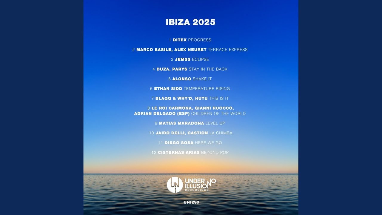 Watch Shake It (Original Mix) on YouTube Watch Shake It (Original Mix) on YouTube