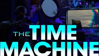 The Time Machine by H.G. Wells – Chapter 5 | Old World Dream Machine | Fallout-Inspired Storytelling