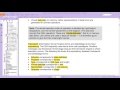 DataStage: Basics: Framework Engine and Terminology