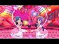 【1080pHD60fps】「成長Chu&rarr;LOVER!!」【ミリシタ/MV】望月杏奈(CV:夏川椎菜)七尾百合子(CV:伊藤美来)