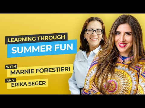 Erika Najarian's Family: A History Of Innovation?