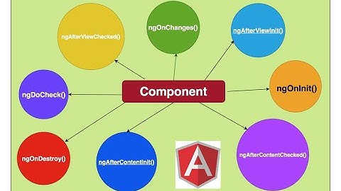 19 - Angular 2 - Angular Component Lifecycle hooks - Part 2