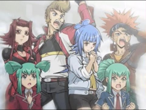 Yu-Gi-Oh! World Championship 2011 (DS) - Finale & Ending - YouTube