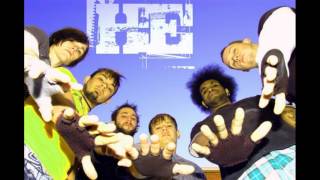Hidden Element - Too young to die
