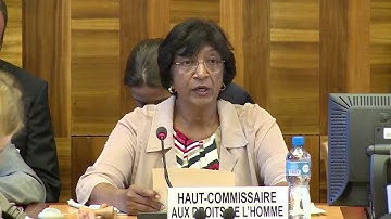 Migration and Human Rights