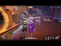 Marvel Rivals Funny and Epic Moments 7 - Jeff Shift to Hell , Strange Thing Combo , Overtime Payload
