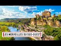 Les merveilles du sudouest  les 100 lieux quil faut voir  documentaire complet  mg