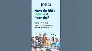 How Do Kids Learn at Prenda? | Mastery-Based Learning and Inquiry in Action