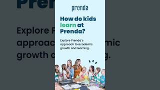 How Do Kids Learn at Prenda? | Mastery-Based Learning and Inquiry in Action