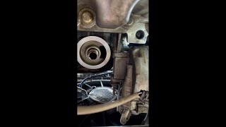 Ford Explorer Sport Oil Pressure Sensor Replacement - 3.5 EcoBoost