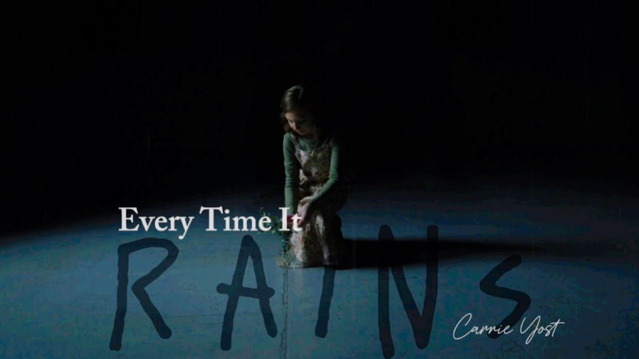 | Every Time it Rains | helping kids find God in the storm 