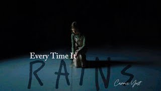  Every Time It Rains  Helping Kids Find God In The Storm 