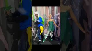 Dominican Fantasy Art (Sublime Cosplay Angels): malvadadorada