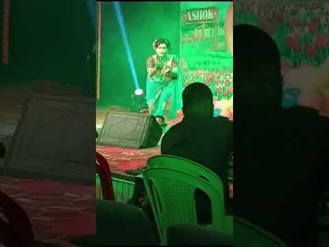 dancer nikhil mumbaikar themba themba ne kelay mala gar