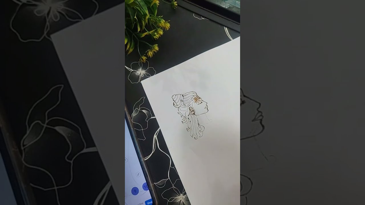 Very Easy Arabic Mehndi Design 2026 | Simple Back Hand Mehndi Design Step by Step | Mehndi Tutorial