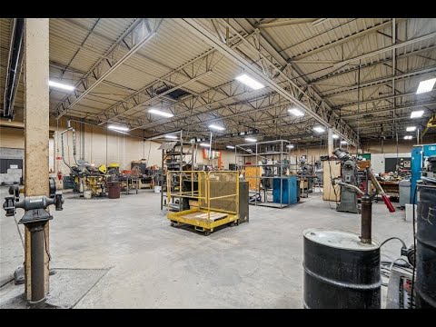 4082 6th Street, Wyandotte, MI home video tour