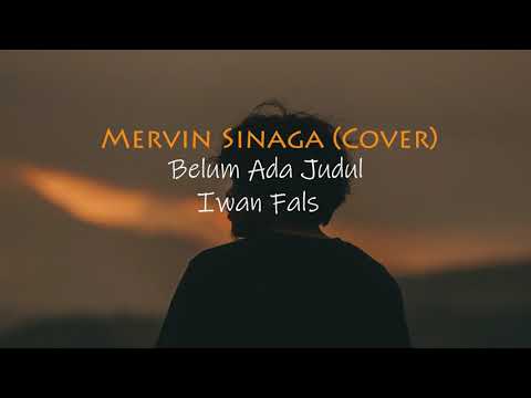 Belum ada Judul - Iwan Fals ( Cover)
