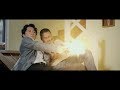 ジョン・ウー×W主演チャン・ハンユー&福山雅治『マンハント』予告編
