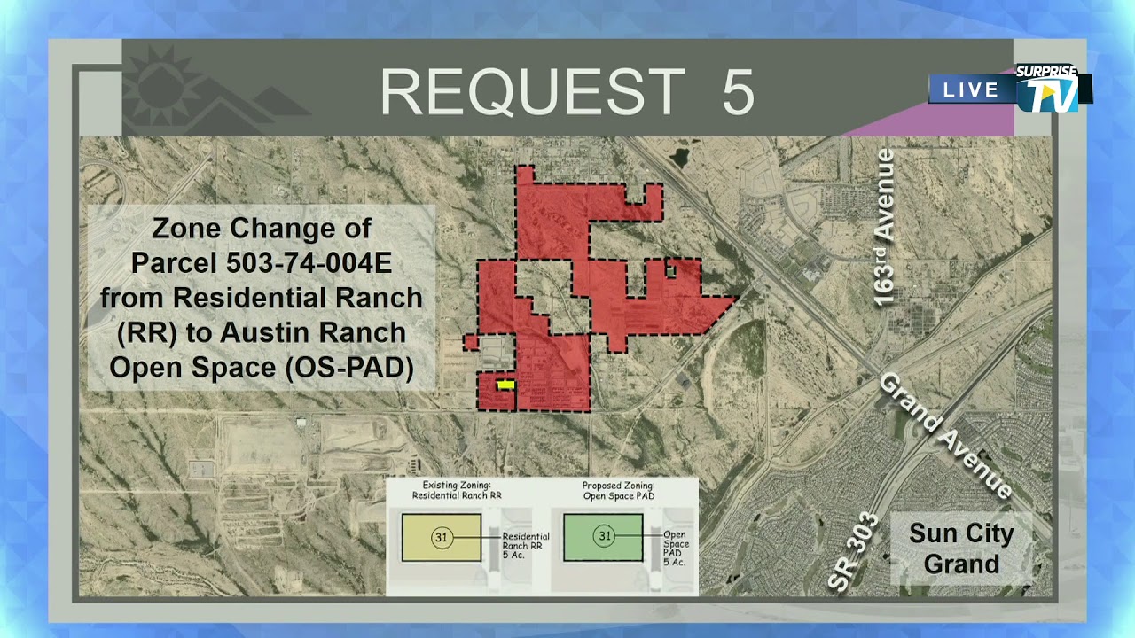 Planning and Zoning Commission - 02/06/2020