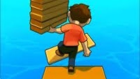 Shortcut Run - Gameplay Walkthrough Part 1 [iOS, Android]