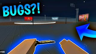 Block Strike | 6.0.9 V45 BUGS 4