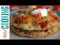 How to Make Taco Bell Mexican Pizza! Hilah Cooking