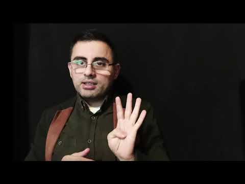 მთავარი სტრესული ჰორმონი -  ნორადრენალინი