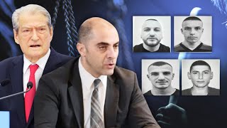 🔴Now me Erlën - Sulmi ndaj avokatit të Berishës, kush janë autorët dhe motivet