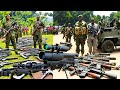 KARABAYE NONAHA MUTABARE GEN MAKENGA wa M23 KAMUBAYEHO GOMA ABARUNDI BARASHE MUKIBUGA CYINDEGE