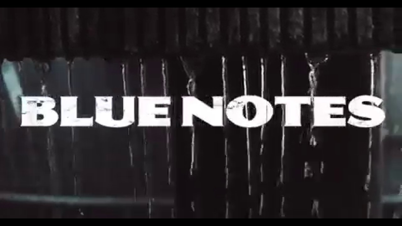 TaySav Blue Notes (Music Video)