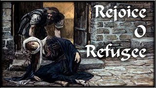Psalms 1-12: Rejoice O Refugee