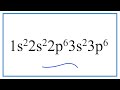 Electron Configuration and Atomic Structure