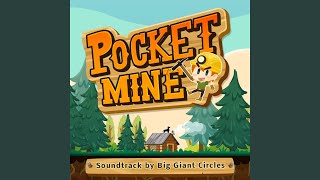 What's Pocket Mine Is Pocket Yours