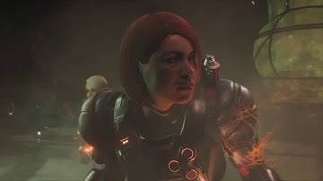 Mass Effect™: Andromeda - Hunting the Archon part 3