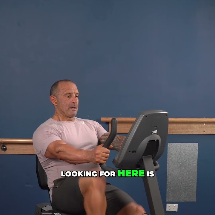 Get fit and have fun with the unstoppable stationary bike ride 