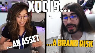 Does Twitch Love or Hate xQc?