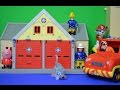 Fireman Sam Episode Hide And Seek Paw Patrol Peppa Pig Scooby-Doo Animation Story