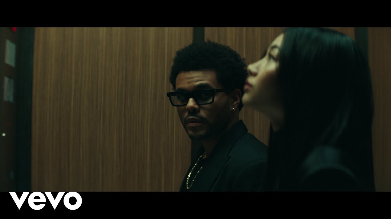 The Weeknd   Out of Time Official Video