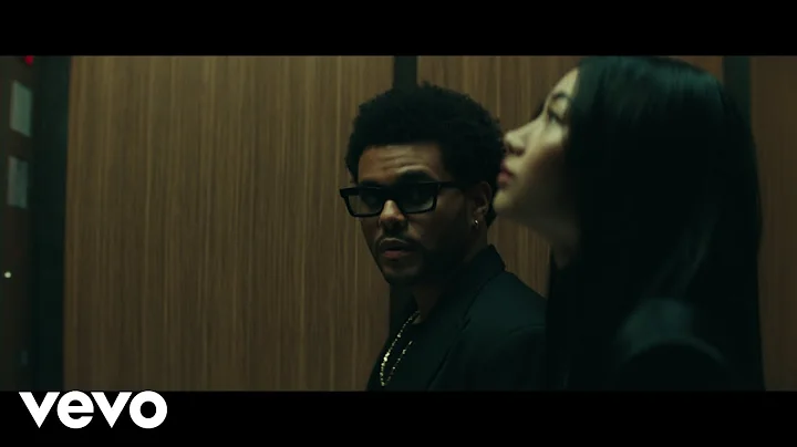 The Weeknd - Out of Time (Official Video)