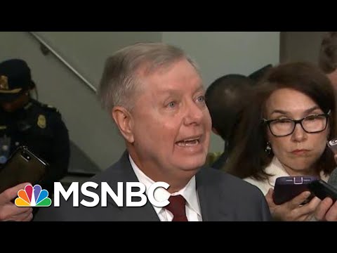 'Give America A Fair Shot': Day 3 Of Opening Statements, Case On Obstruction - Day That Was | MSNBC