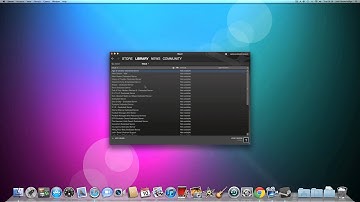 MacGameReviews2012- How to Get Football Manager 2012 Editor *MAC*