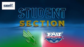 Florida Atlantic vs North Texas NCAAF Picks Week 12 NCAAF Picks Against the Spread