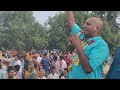 Sankirtan pakistan ft krishna kishore prabhu in biggest jagannath rath yatra festival of pakistan