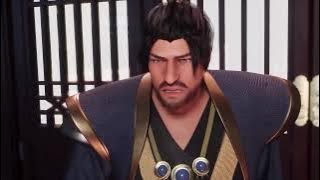 Multi sub💥💥💥【万古剑帝】Wangu Sword Emperor 第13集 1080p#熱血 #玄幻 #战斗 #次元动漫