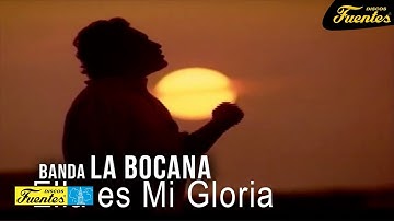 Ella Es Mi Gloria - Banda La Bocana / Discos Fuentes