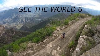 See The World 6 Copper Canyon And The Backroads Of Mexico