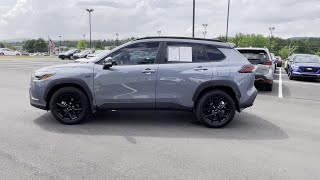 2026 Toyota Corolla Cross LE at Serra Hyundai | Trussville, AL