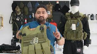 BEST TACTICAL VEST IN INDIA 2025 - YouTube