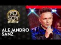 Cristián Díaz encantó con "Corazón Partío" de Alejandro Sanz - Yo Soy All Stars