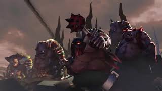 DOTA 2 trailer-4